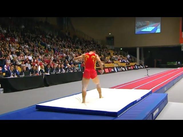 Best of Tumbling Compilation