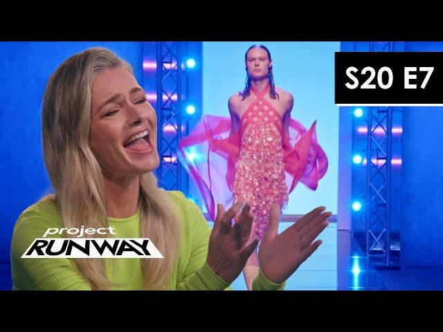 Project Runway | Season 20 Episode 7 | Full Episode