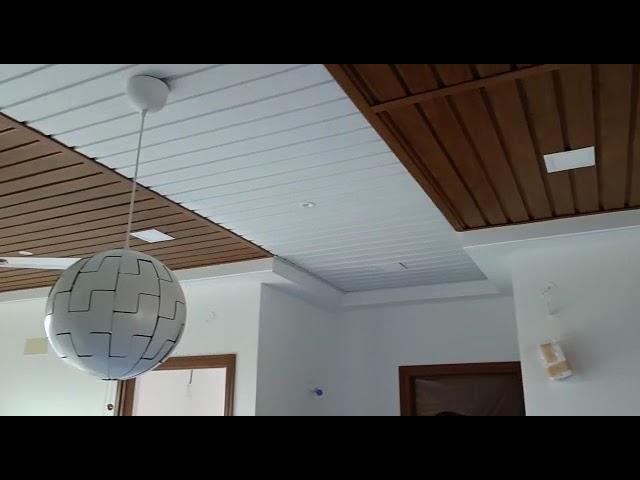 VOX False Ceiling