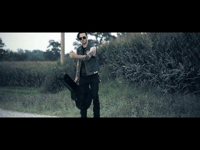Jeremy David Baker - Gunshots & Gavels (Official Music Video)