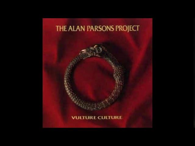 Alan Parsons Project   Separate Lives on HQ Vinyl with Lyrics in Description