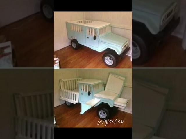 Unique baby cot/crib ideas | new baby bed ideas | Timeless Baby Bed Ideas