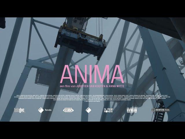 Trailer ANIMA