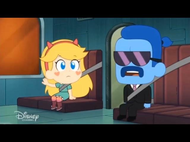 Fandub Spoilers (Chibi Edition)