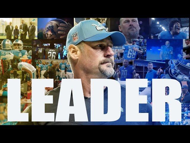 Dan Campbell’s Coaching And Leadership Philosophy: How He Turned The Detroit Lions Around