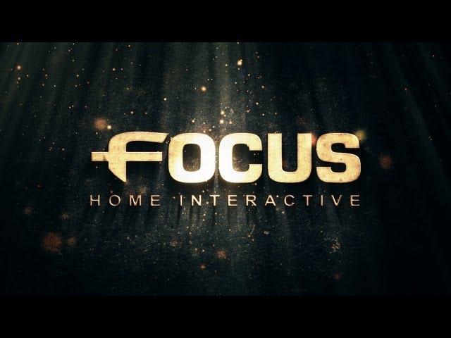 Focus Home Interactive: Line Up Trailer