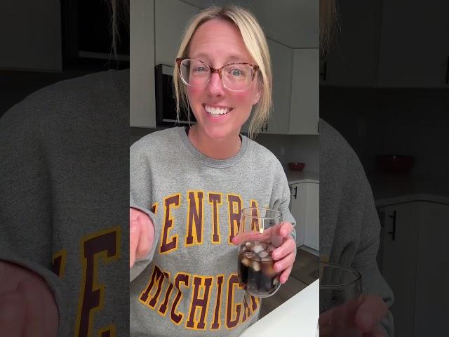 Ever heard of curiosity cola??? #palletlife #unboxing #organic #botanical