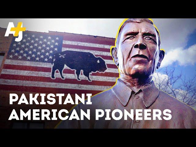 Why One Of The Oldest Pakistani American Communities Is In Wyoming