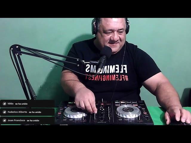 radio show Paraguay vol 387 Avizor fm