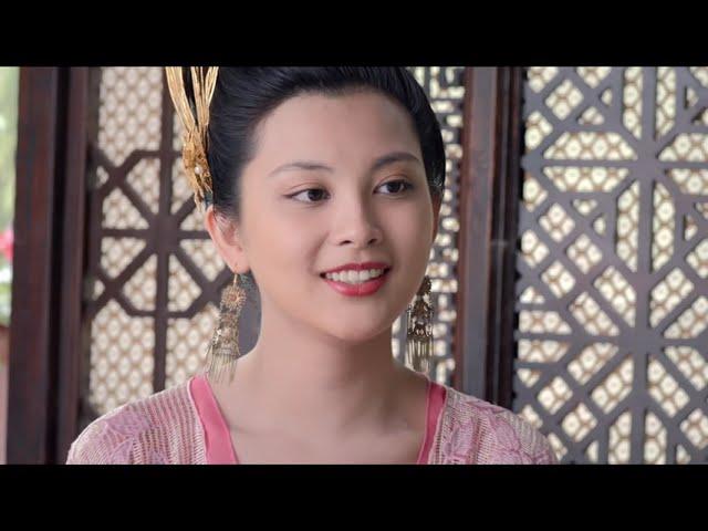 《青丘狐傳說 Legend of the Qing Qiu Fox》第34集（古力娜紮，蔣勁夫，小彩旗，金晨，陳瑤，張若昀，喬欣）