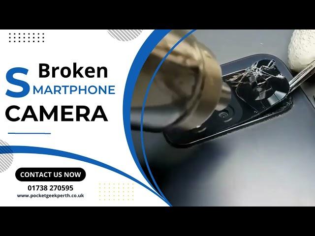Pocket Geek Tech Repair Perth