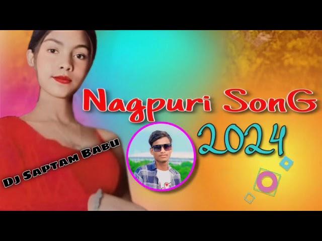 NEW NAGPURI SONG BADAL GARJELA NAGPURI SADRI VIDEO SK NAGPURI 10K....DJ SAPTAM BABU NAGPURI SONG 