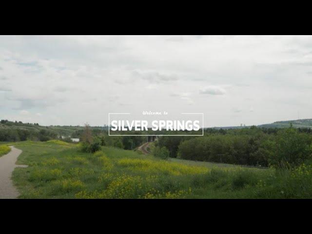 Calgary Community Spotlight - Silver Springs - John Hripko Real Estate Team