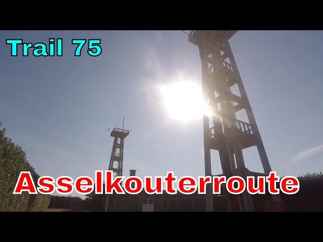 Asselkouterroute