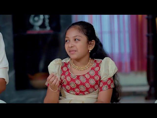 Shyamambaram | Ep - 557 | Best Scene | Sep 16 2024 | Zee Keralam | Watch For Free On ZEE5