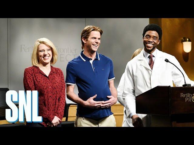 Medical Breakthrough - SNL