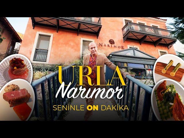 NARIMOR NEDİR? | Seninle On Dakika - 4. Sezon 2. Bölüm