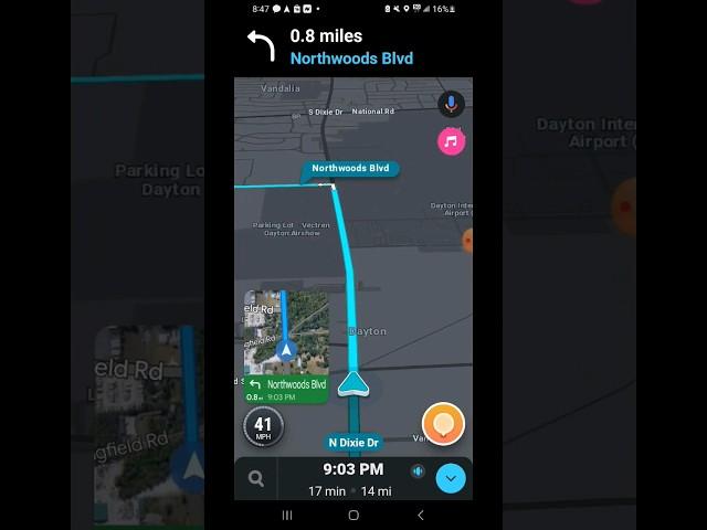 Waze or Google Maps, Which Do You Choose? #transportation #travel