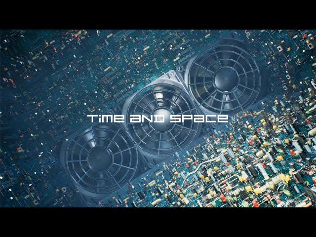 Time and space