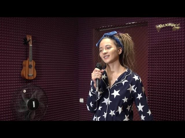 Мария - отзыв о музыкальной школе Маэстро Новосибирск (вокал)