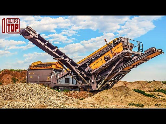 10 Best Mobile Stone Crushers You Need to Know About