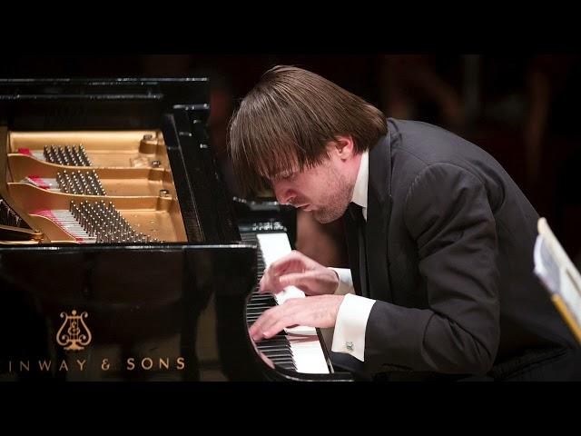 Daniil Trifonov - Beethoven Piano Concerto No.1 in C major, Op.15 - Live 2023