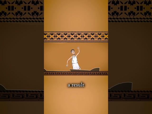 The Worst Punishments From Greek Gods!