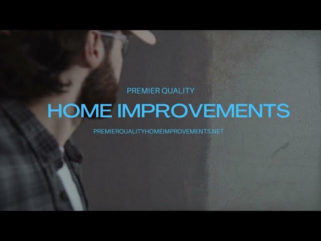 PREMIER QUALITY Home Improvements Franklin Williamson County TN Brentwood Remodeling Contractor