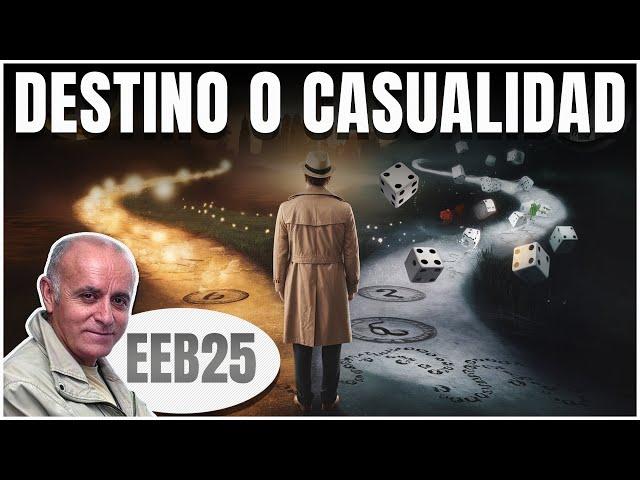 Espacio en Blanco - ¿Destino o Casualidad? (02/03/2025)