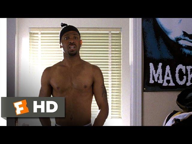 Next Friday (2000) - Day-Day's Problems Scene (3/10) | Movieclips