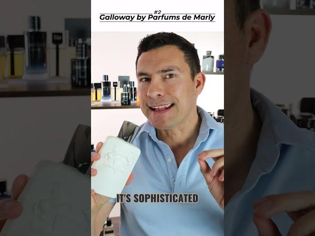3 BEST Summer Fragrances From Parfums De Marly #Shorts