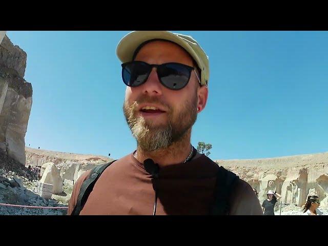 AREQUIPA Travel Guide | Peru’s White City of Volcanoes, History & Hidden Gems (2025)