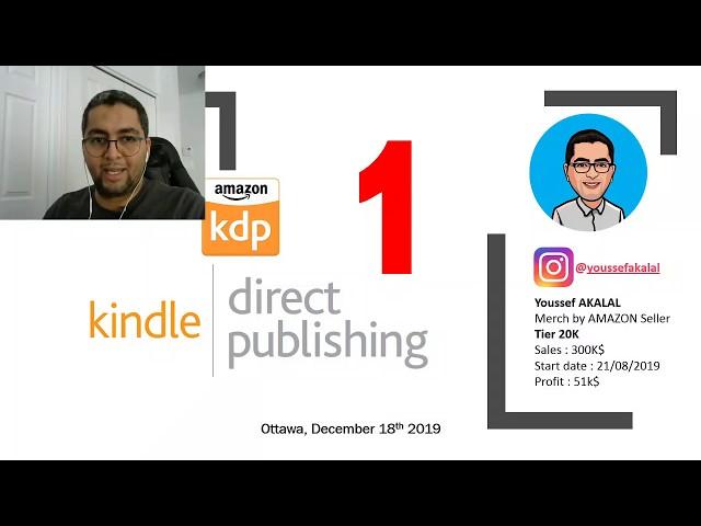  (Sub-Niche & Cross-Niche) كيف تجد نيتشات مربحة بدون استعمال أي أدوات مدفوعة لكيندل | KDP شرح 01