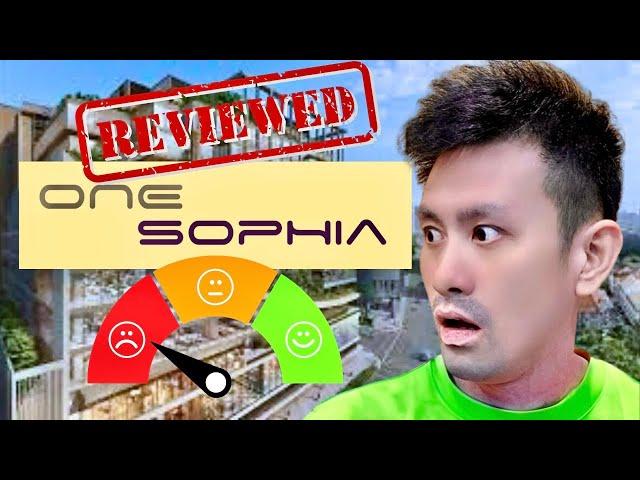 My Brutally Honest One Sophia Review | Eric Chiew Review