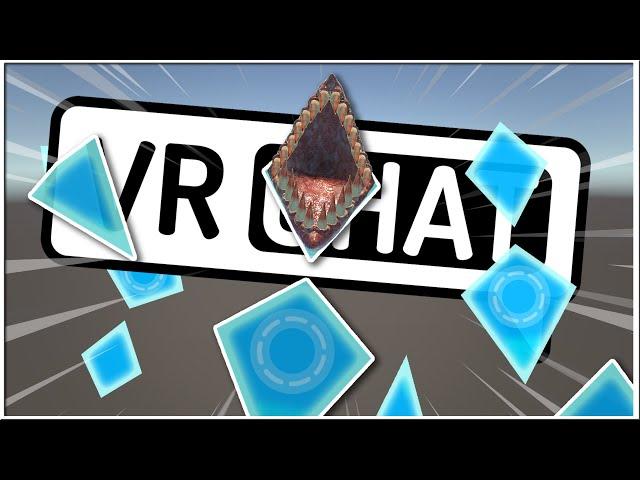 I Made A "FAKE LOADING AVATAR" In VRChat | VRChat (Funny Moments)