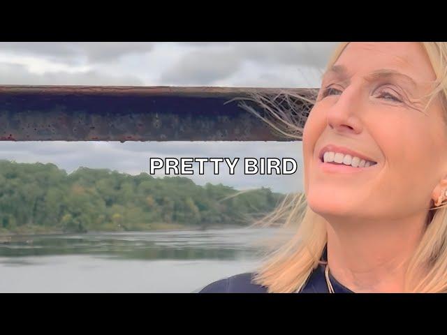 Pretty Bird (Official Lyric Video) // Rita Springer