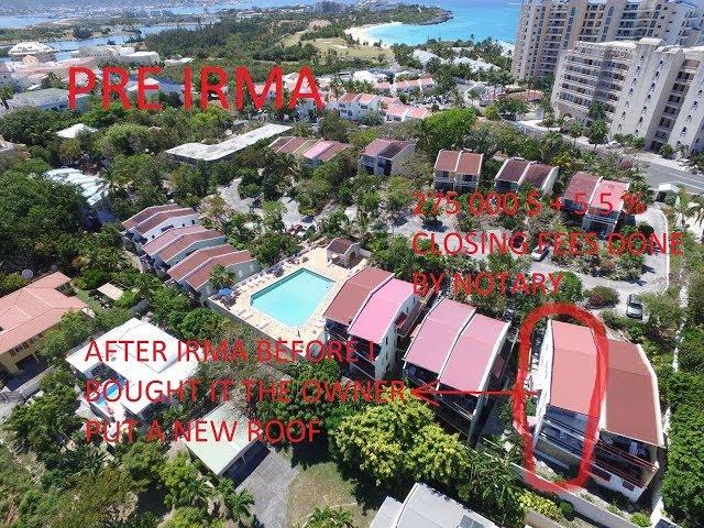 I BOUGHT A HOUSE IN ST MAARTEN / ST MARTIN / PRICE + TIPS