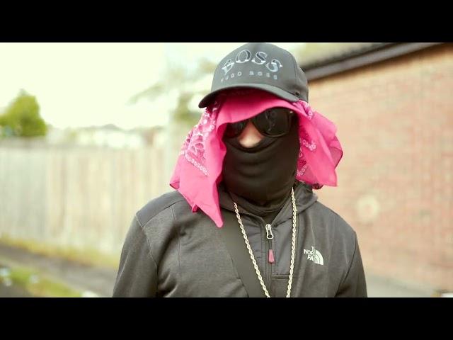 Winning (Official Video) #Handsworth #Birmingham #FreeS21