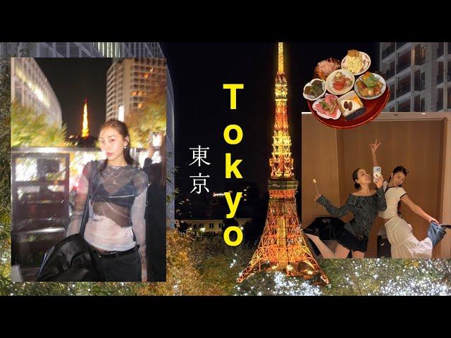 local recommendations in tokyo, cooking korean food, new friends • ADULTING 2.0