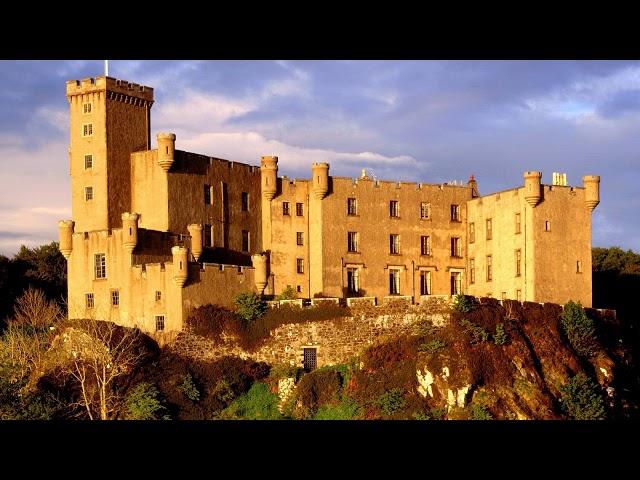 Scotland Traditional Music