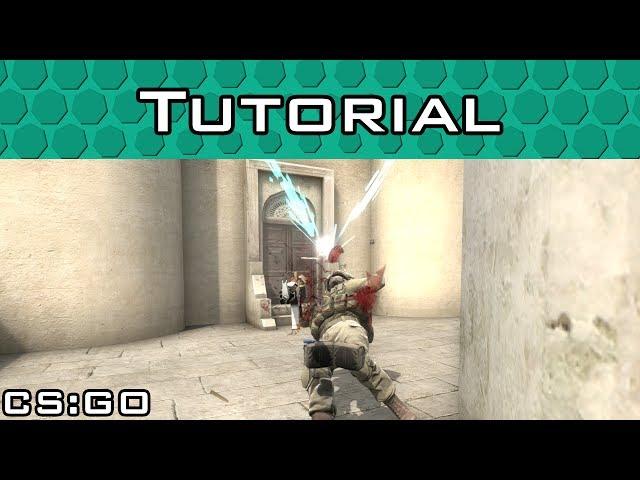 How to Practice CS:GO - Counter-Strike: Global Offensive Tutorial
