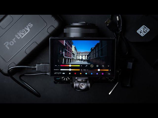 PortKeys PT5 III – Pro Features on a Budget!