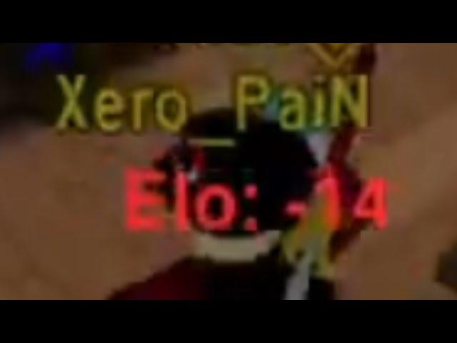 Xero_PaiN vs Blam Spot in All Star Tower Defense PVP [HE GOT DESTROYED!]
