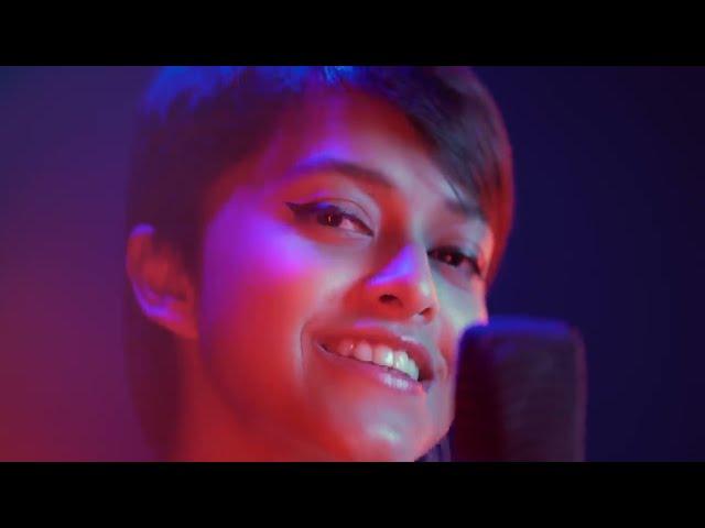 Yohani  - Shiddat Title Track  (Official Female Version) | Manan Bhardwaj