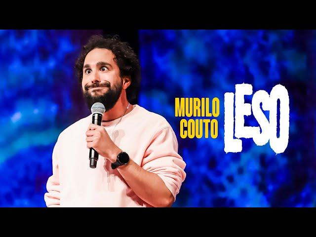 Murilo Couto - Leso (Show Completo)