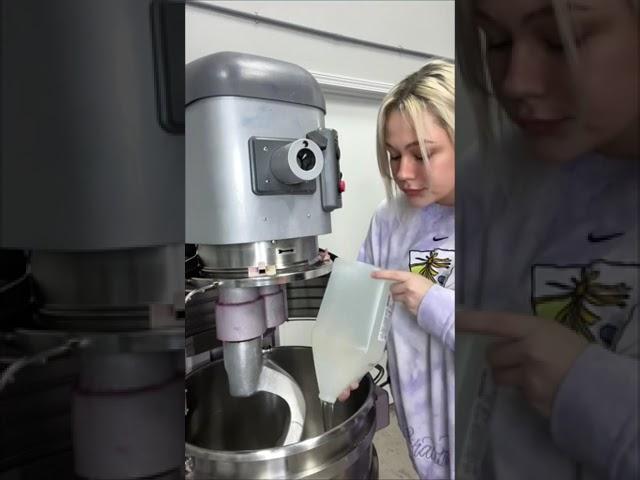 How do we Make Clear Slime?