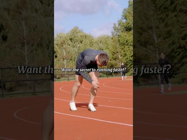 How to Run Faster? | Speed Tips & Improve Running