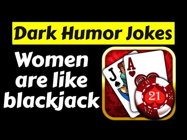 23 Jokes Full Of Dark Humor | Compilation #9