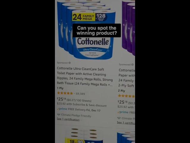 Amazon fba