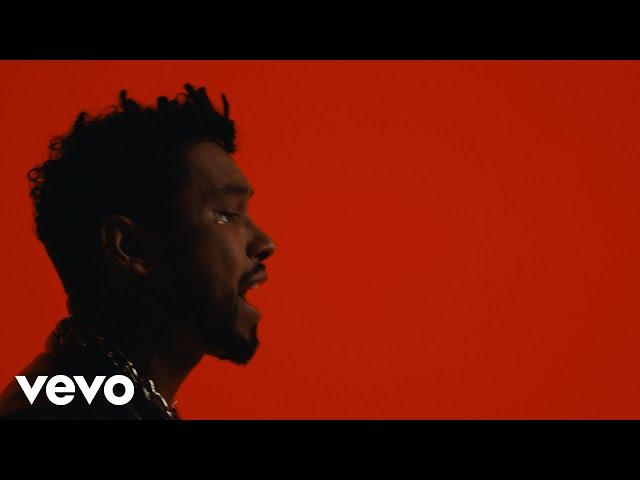 Miguel - Always Time (Official Video)